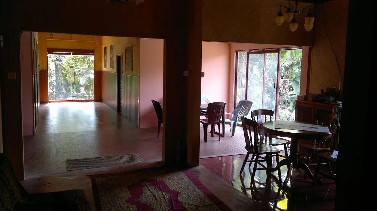 Alleppey 3 Palms Guesthouse Alappuzha